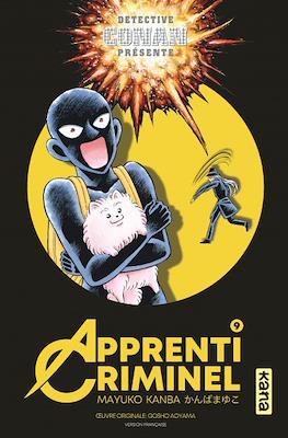 Apprenti Criminel #9