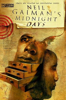 Neil Gaiman's Midnight Days
