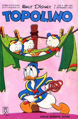 Topolino #353