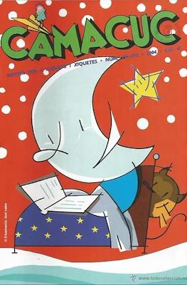 Camacuc #191-192