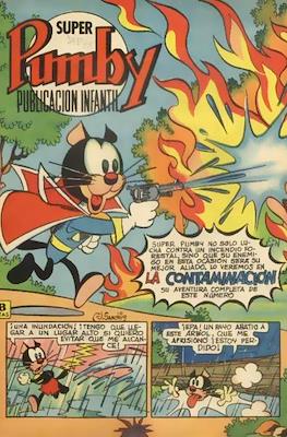 Super Pumby (2ª época 1963-1973) #108