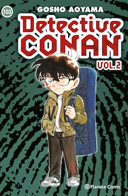 Detective Conan Vol. 2 (Rústica 96-192 pp) #103