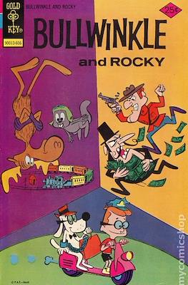 Bullwinkle and Rocky #12