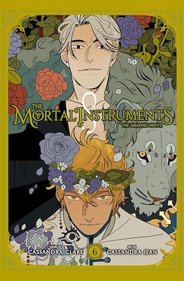 The Mortal Instruments - The Graphic Novel (Softcover) #6