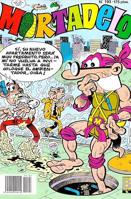 Mortadelo #193