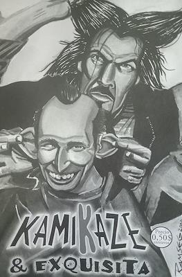 Kamikaze #7