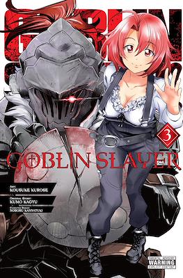 Goblin Slayer! (Softcover) #3
