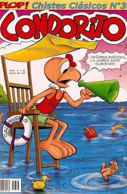 Condorito #387