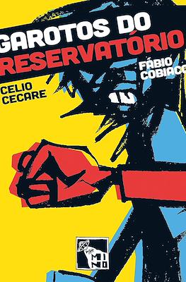Garotos do reservatório