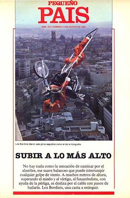 El Pequeño País #193