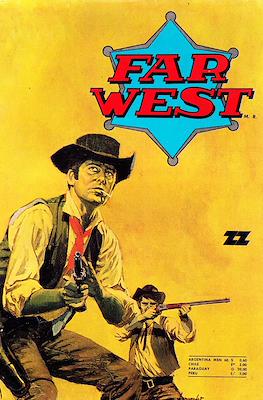 Far West #116