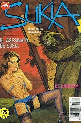 Sukia #95