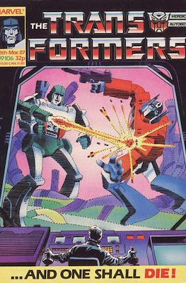 Transformers #106