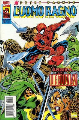 L'Uomo Ragno / Spider-Man Vol. 1 / Amazing Spider-Man #236