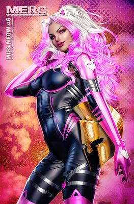Miss Meow (Variant Cover) #6.2