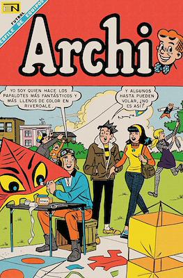 Archi #264