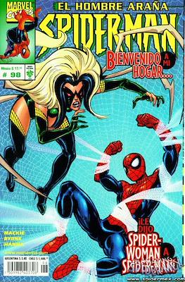 Spider-Man Vol. 2 #98