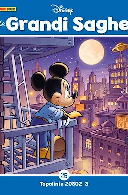 Le Grandi Saghe Disney #25