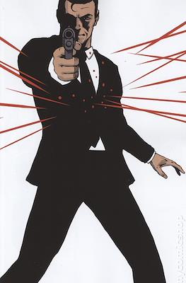 007 (2022- Variant Cover) #5.6