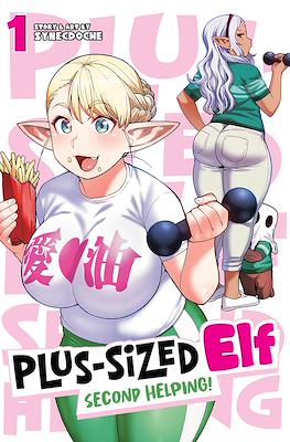 Plus-Sized Elf: Second Helping! #1