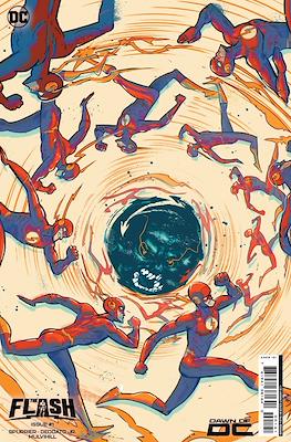 The Flash Vol. 6 (2023-Variant Covers) #1.5