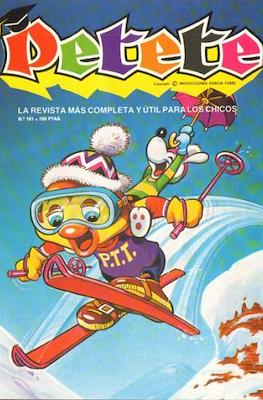 Petete #161