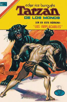 Tarzán #625