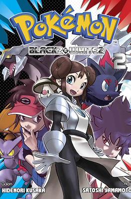 Pokémon Black 2 & White 2 (Rústica con sobrecubierta) #2