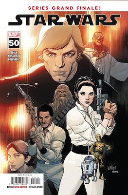 Star Wars Vol. 3 (2020-2024) (Comic Book) #50