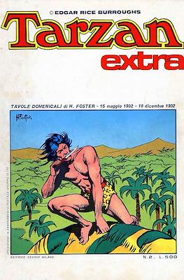 Tarzan Extra #2