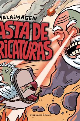 Basta de Caricaturas