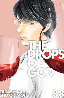 The Drops of God #38