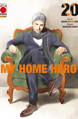 My Home Hero #20