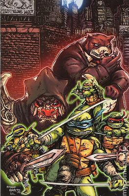 Teenage Mutant Ninja Turtles (2024- Variant Cover) #14.3