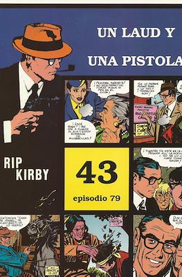 Rip Kirby #79