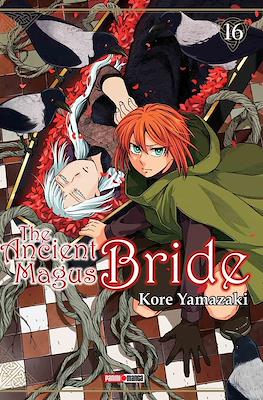 The Ancient Magus Bride #16