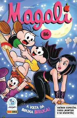 Magali (2021-) #86