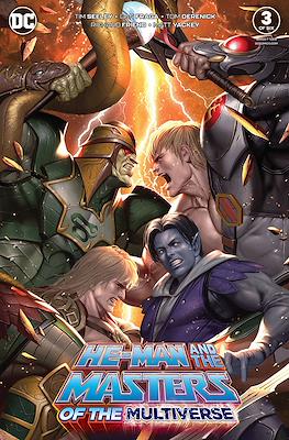 He-Man and the Masters of the Multiverse #3