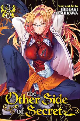 The Other Side of Secret #3