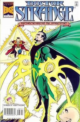 Doctor Strange Vol. 3 (1988-1996) #87