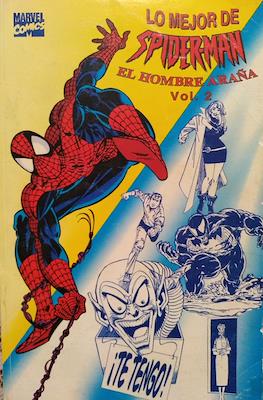 Lo mejor de Spider-Man (Rústica) #2