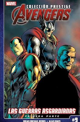 Colección Prestige Avengers #9