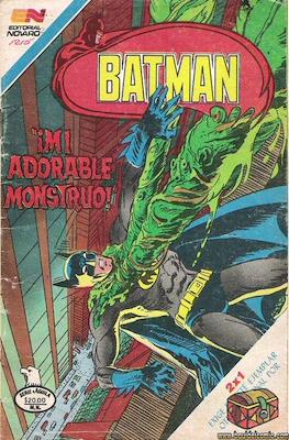 Batman (Grapa) #1215