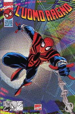L'Uomo Ragno / Spider-Man Vol. 1 / Amazing Spider-Man #213