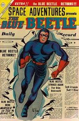 Space Adventures Vol. 1 #13