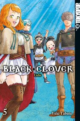 Black Clover #5