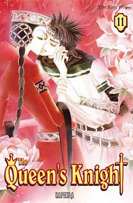 The Queen's Knight #11