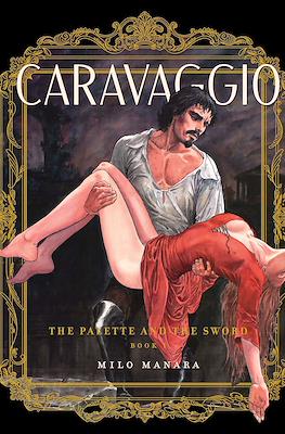 The Milo Manara Signature Edition
