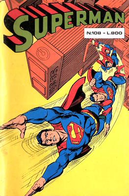 Superman #108