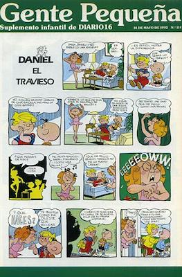 Gente Pequeña / Gente Joven #114